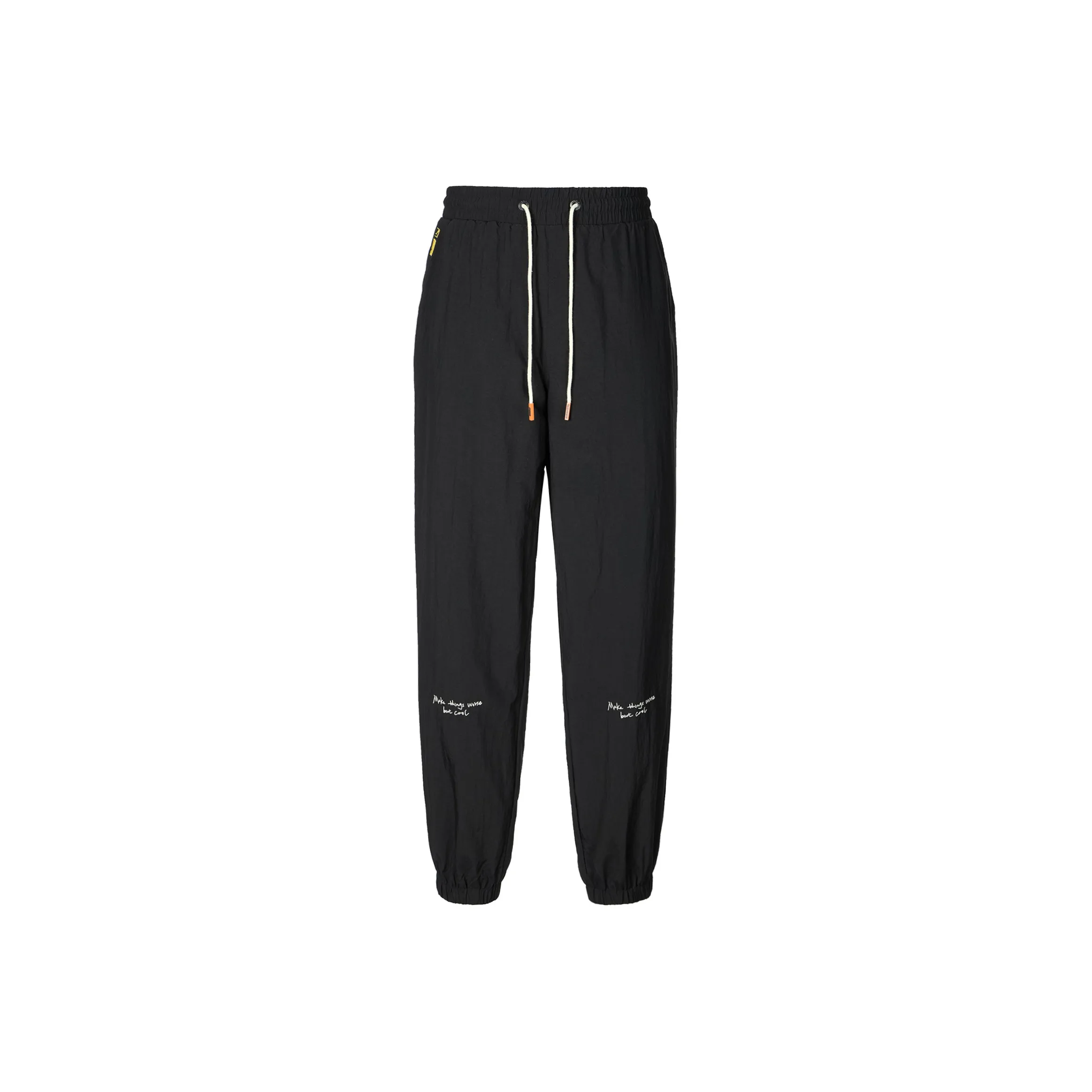 Randomevent X PUMA Knitted Sweatpants Men's