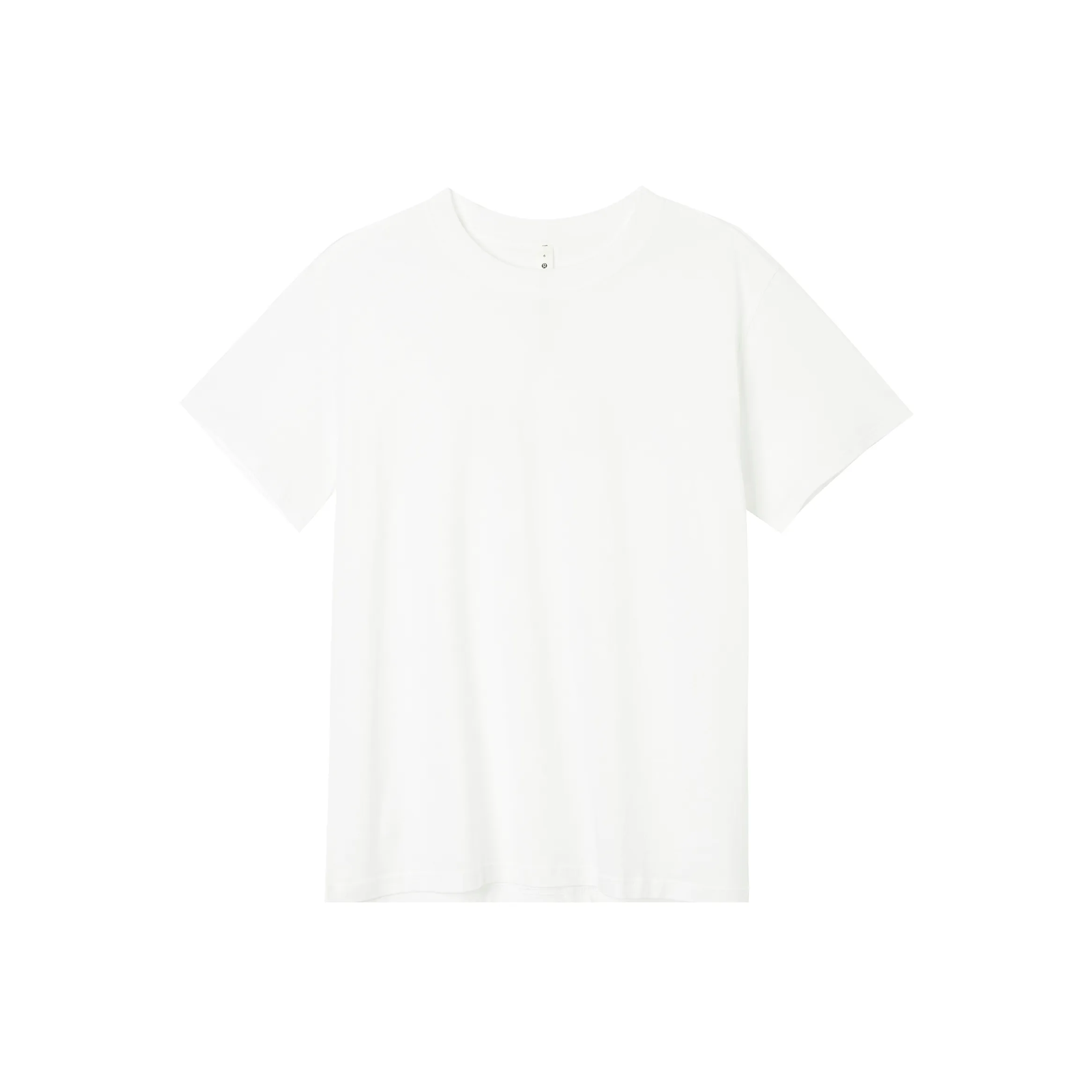 Lululemon T-Shirt Women's White