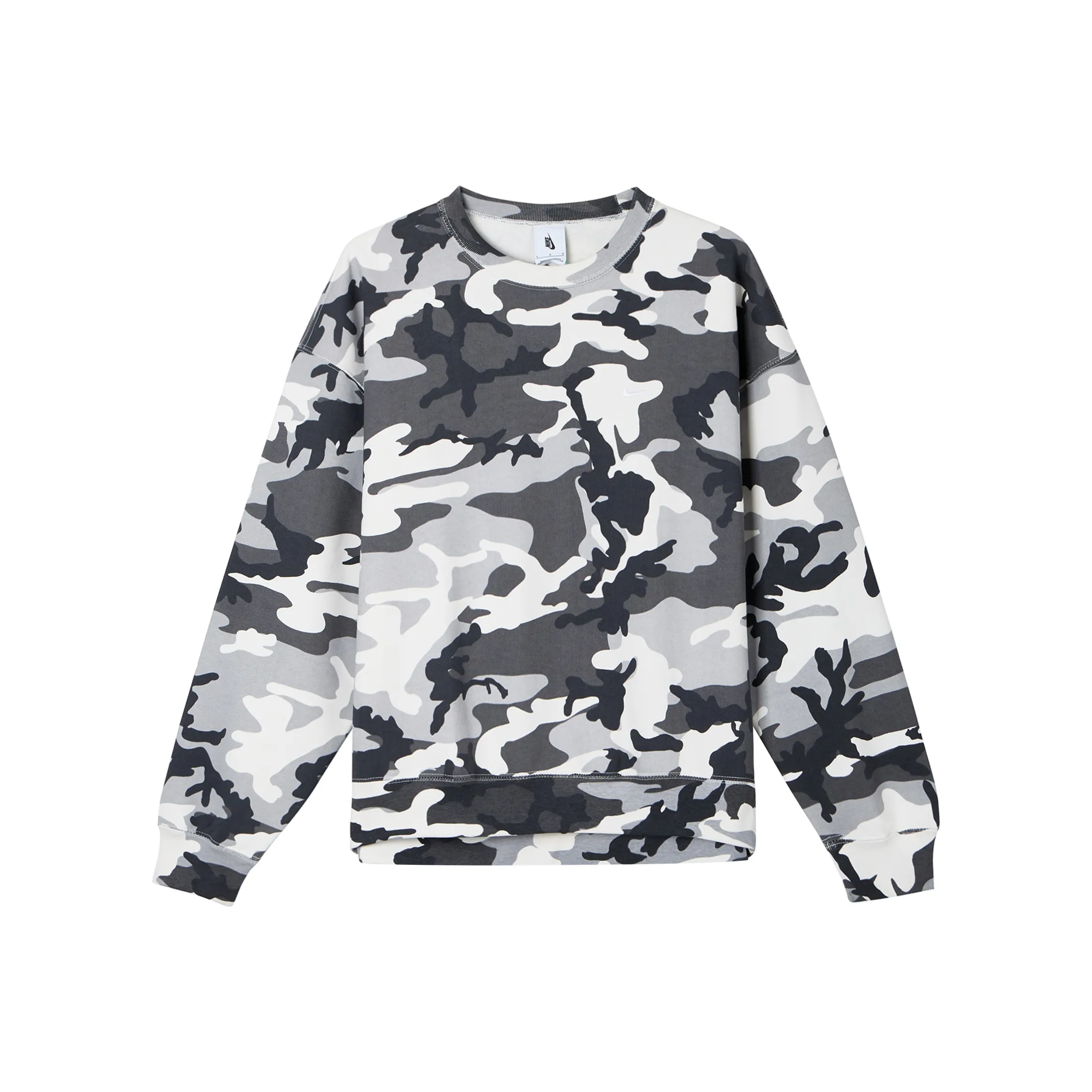 Nike Sweatshirts Men's Gray