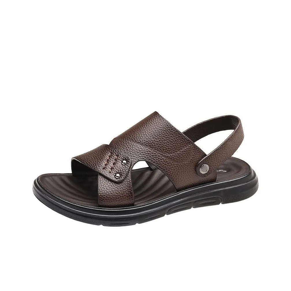 Sonno Пляжные сандалии Мужской