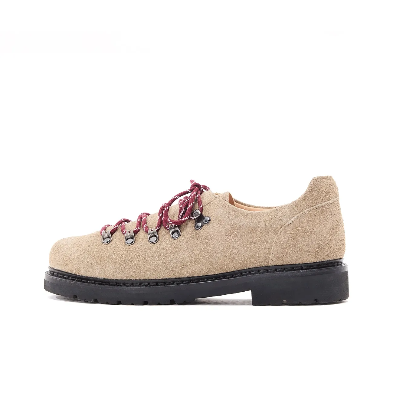 CRICLE CAGE Низкий топ Повседневная обувь Унисекс Песочный