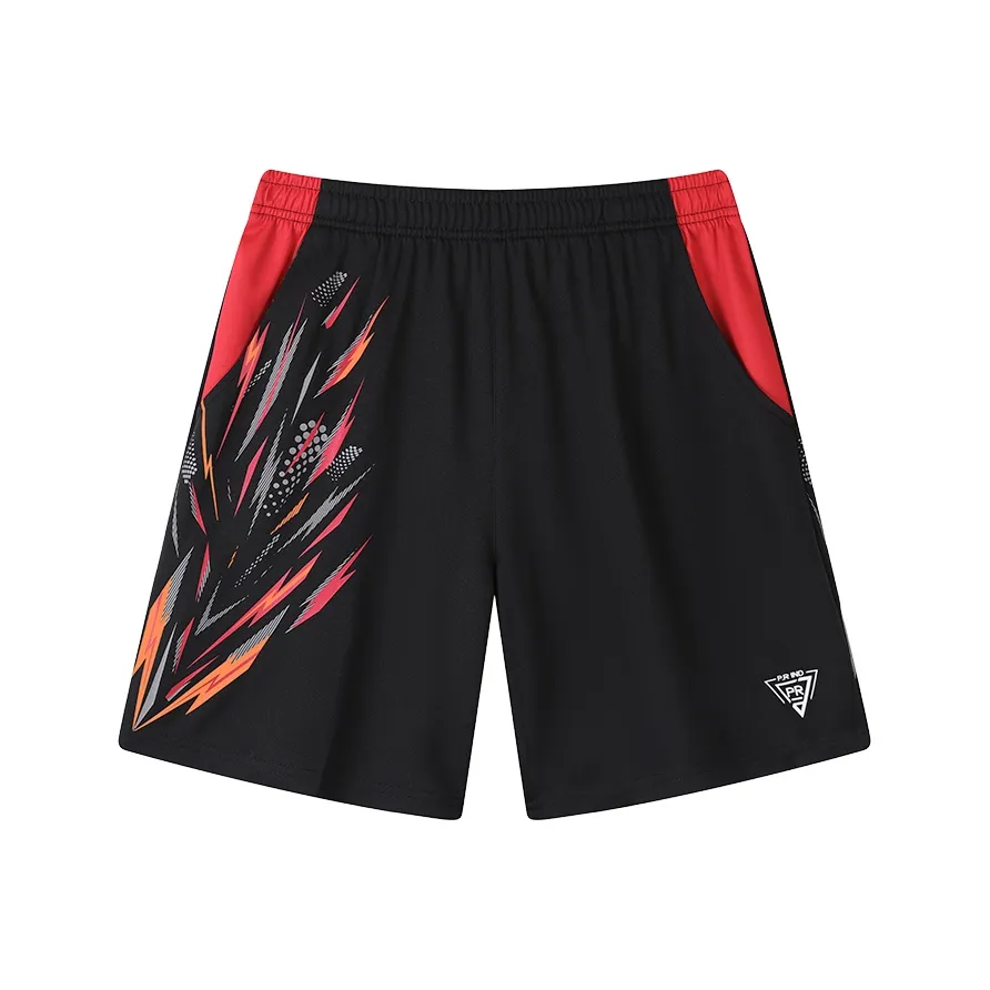 P.R IND Outsider 700 Спортивные шорты Унисекс Спортивные шорты