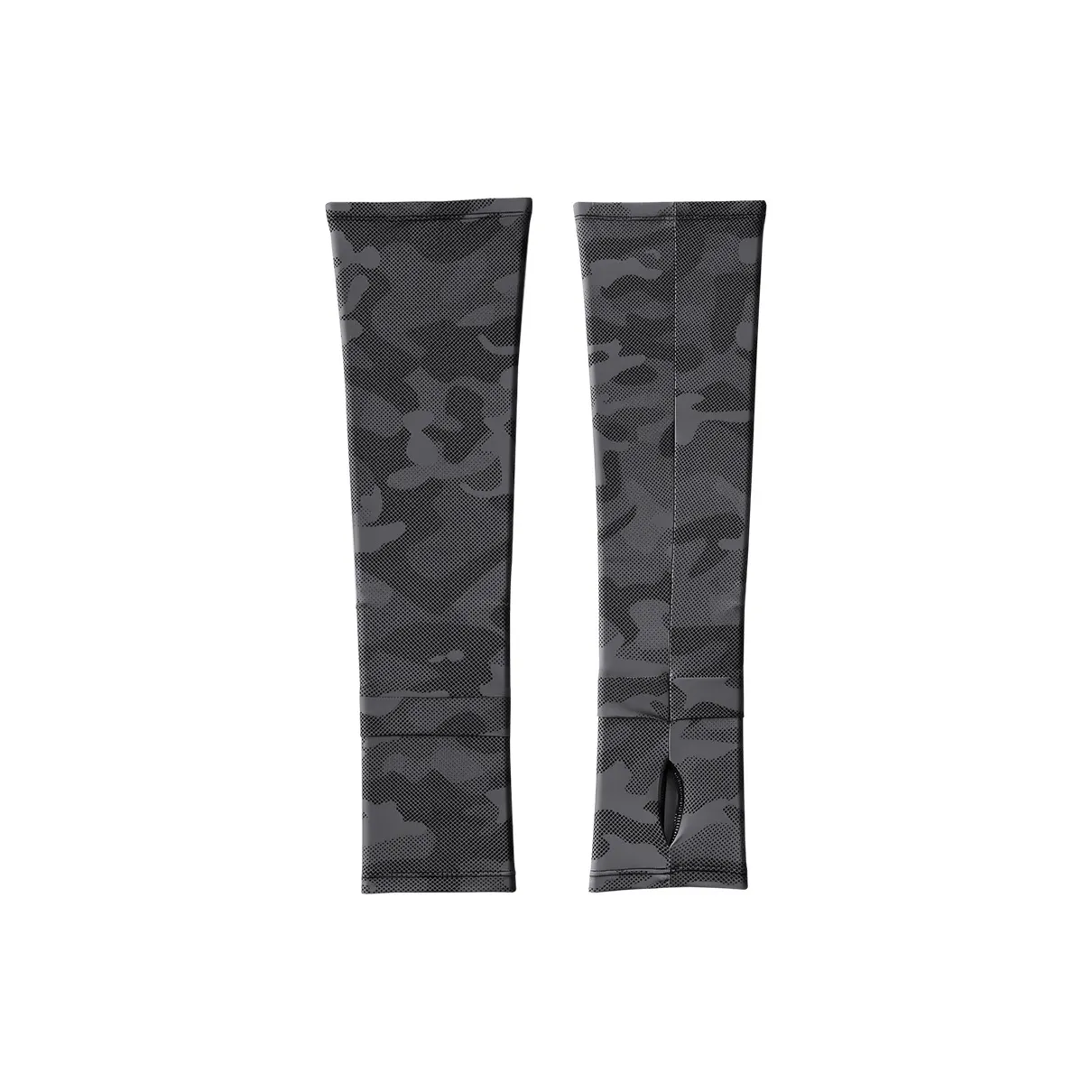 Footprint Tribe Полиэстер + Эластан Защита от солнца Рукав Унисекс