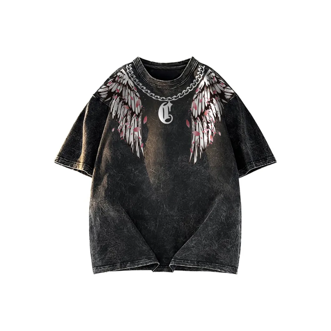 CHARLIE GOLF Унисекс Футболка