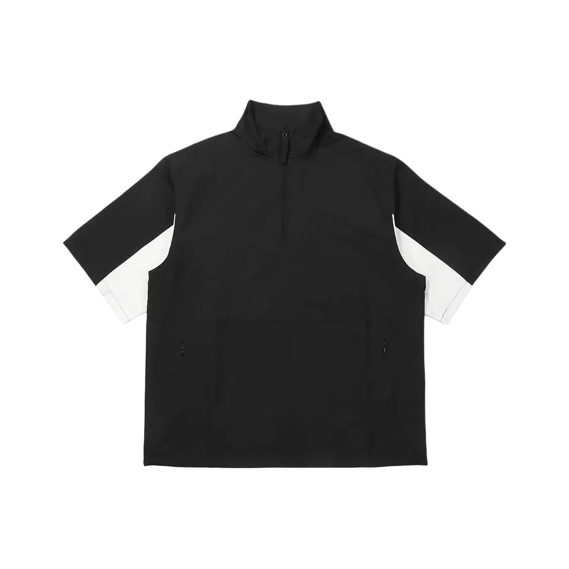 Malbon Golf T Shirt Men's Black