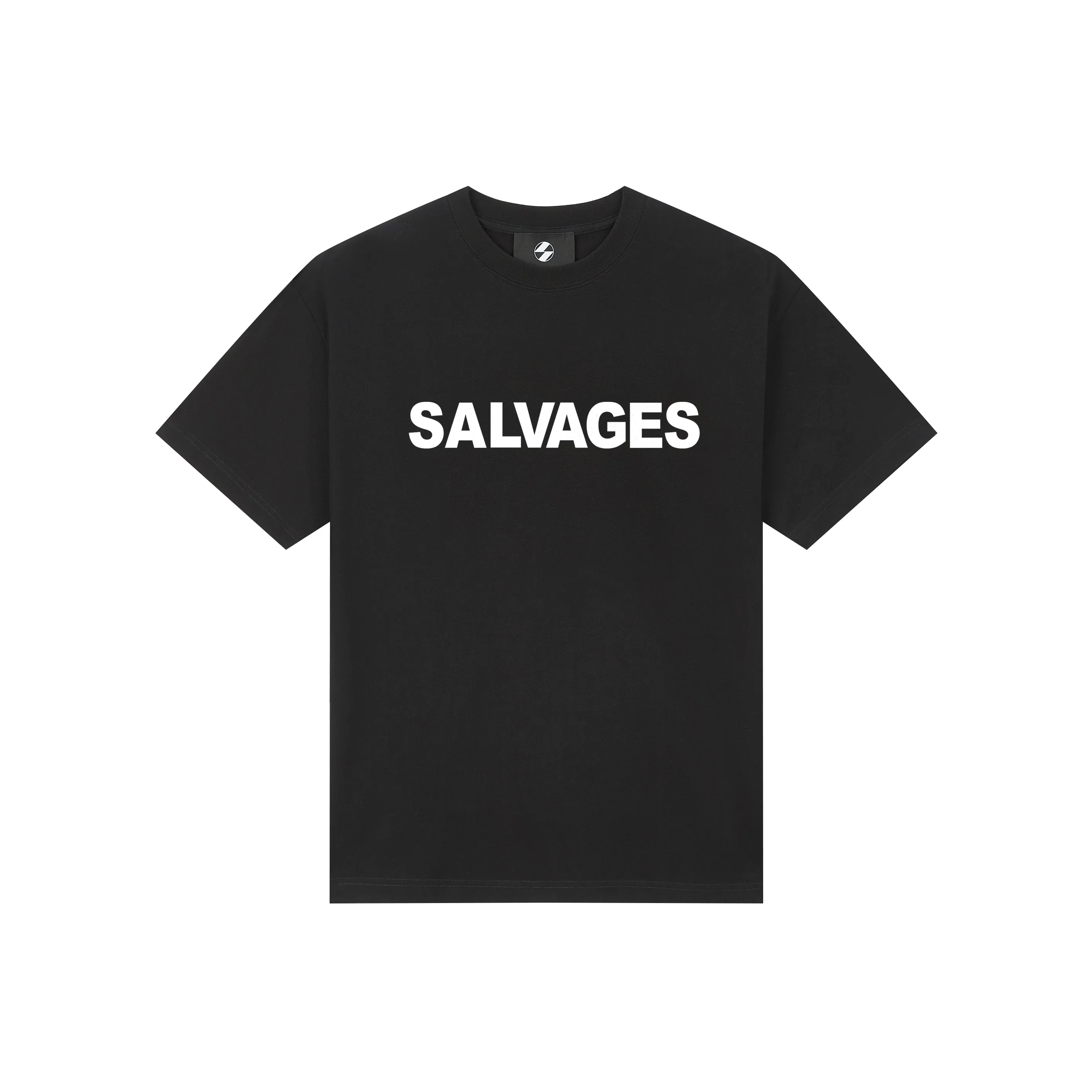 THE SALVAGES FASHION CLUB Рубашка Унисекс