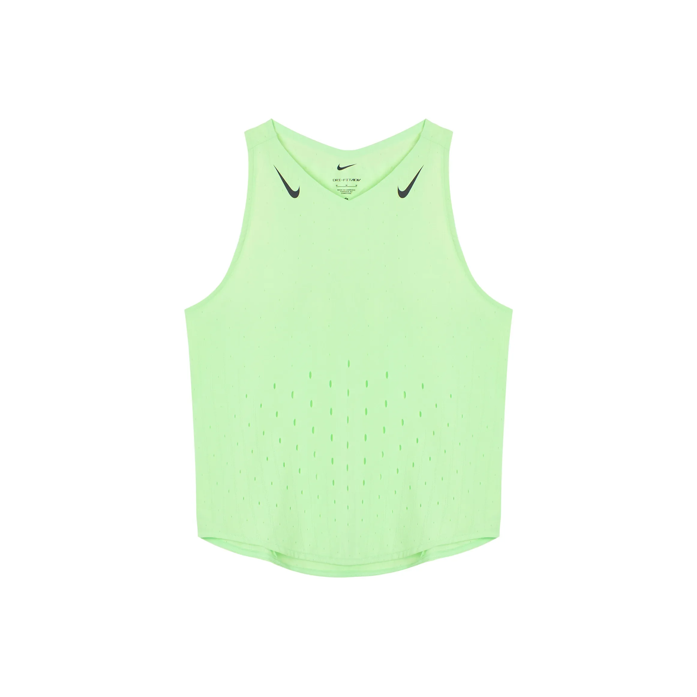 Nike AeroSwift Women's Dri FIT Adv Running Singlet