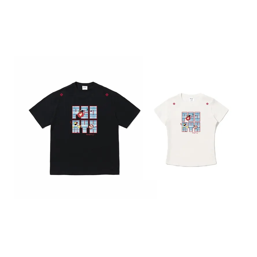 PCMY Унисекс Парные Комплекты