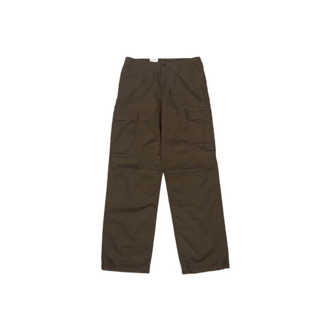 Carhartt WIP Cargo Pants Men's Green