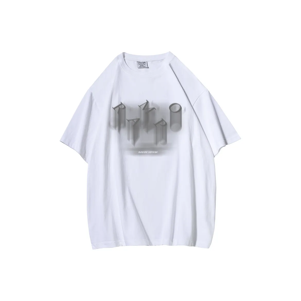 DAFT PUNK Унисекс Футболка