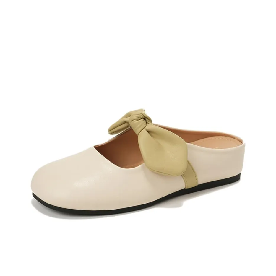 Lanza Домашние тапочки для женщин