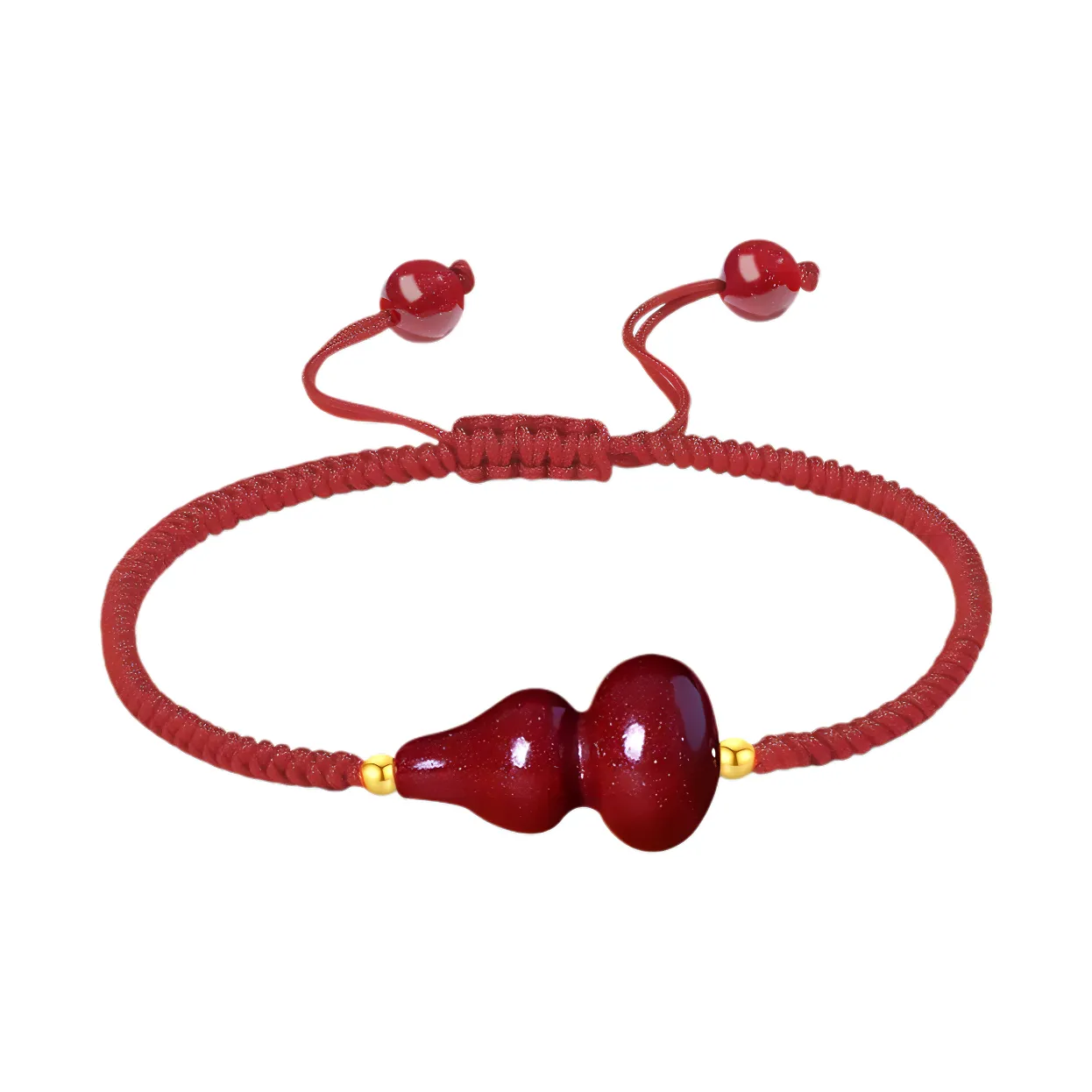 JIUHUASHAN Ткань Браслеты Шнурки Женские