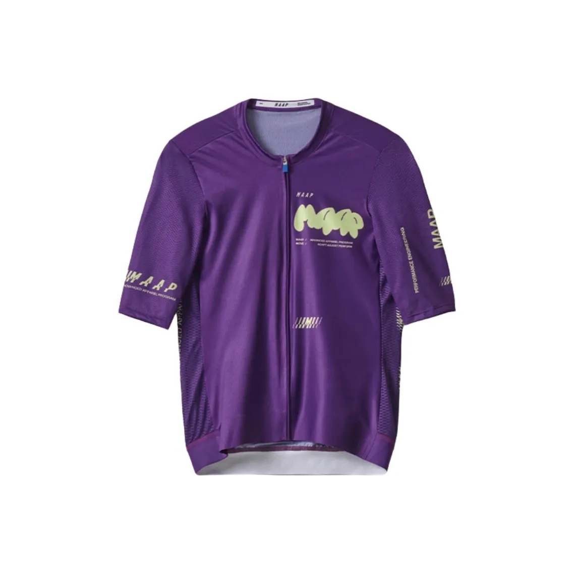 MAAP Велосипедная одежда Мужская Hibiscus Purple