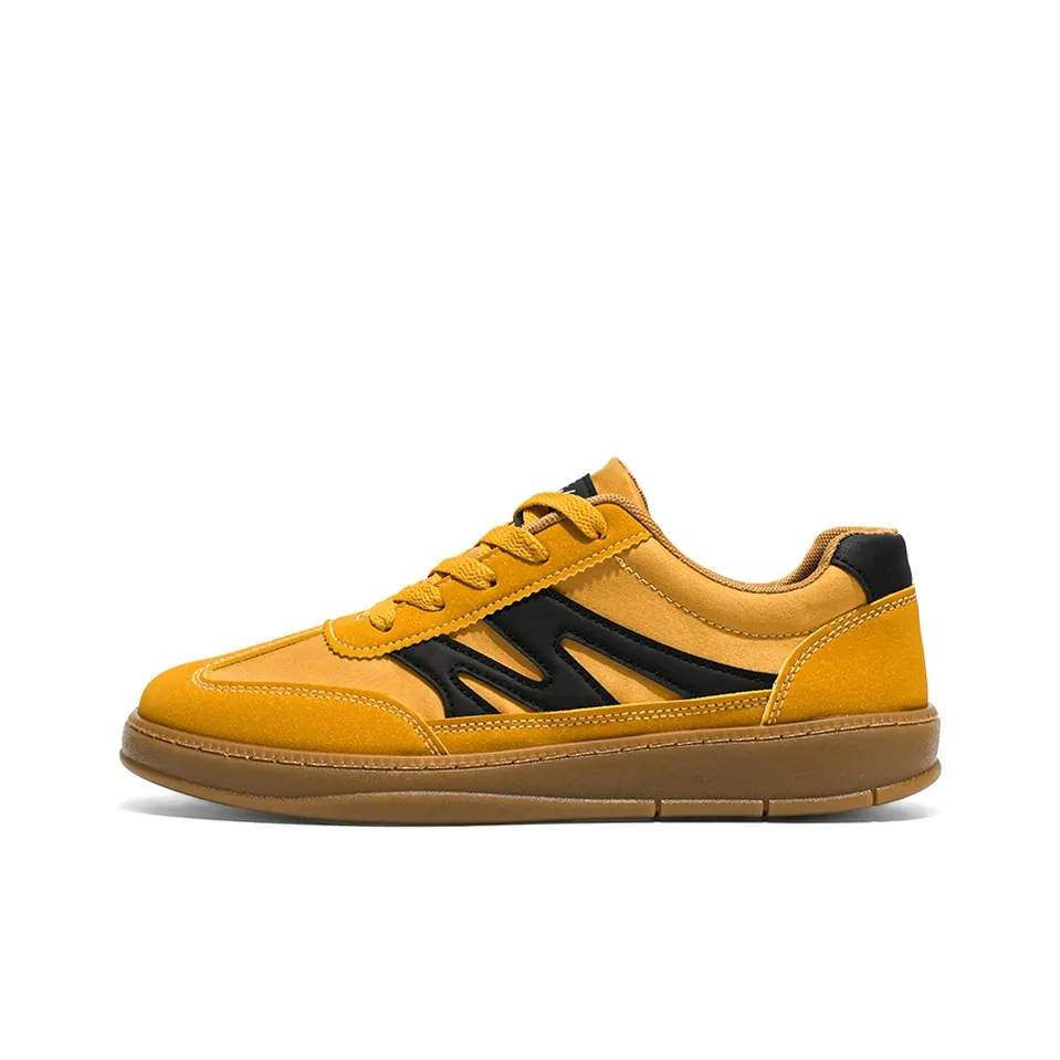 FCMM Low Top Skateboard Shoes Men's Box