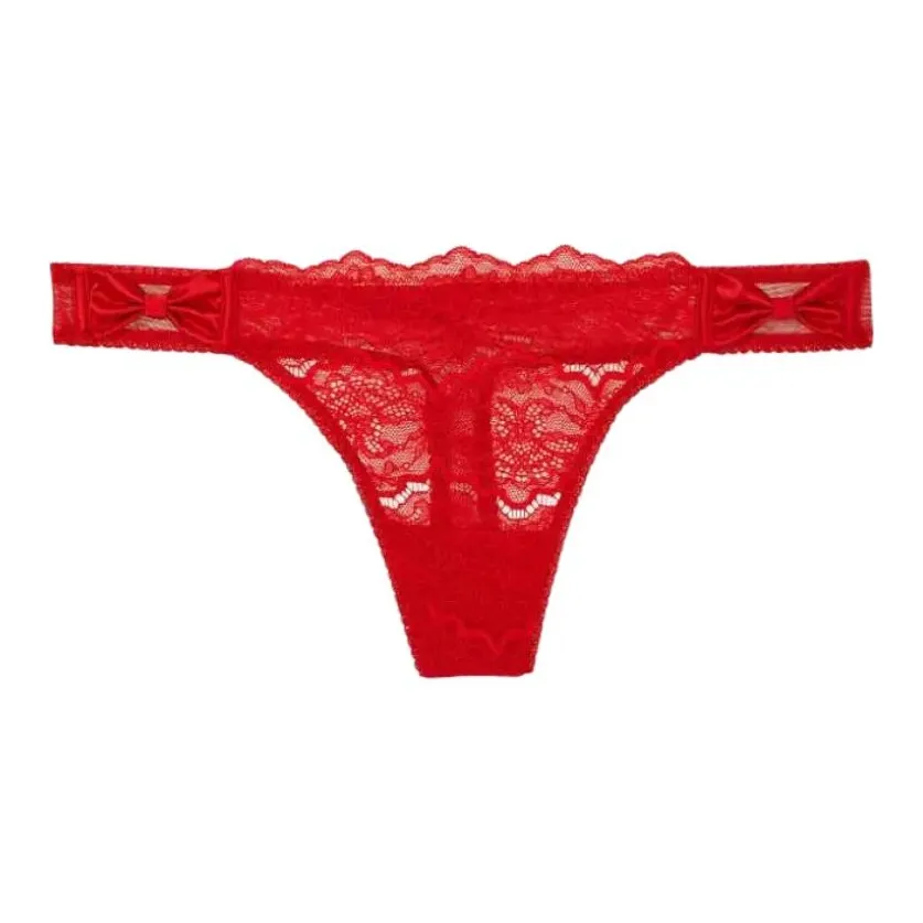 Victoria's Secret Женское нижнее белье 1 упаковка