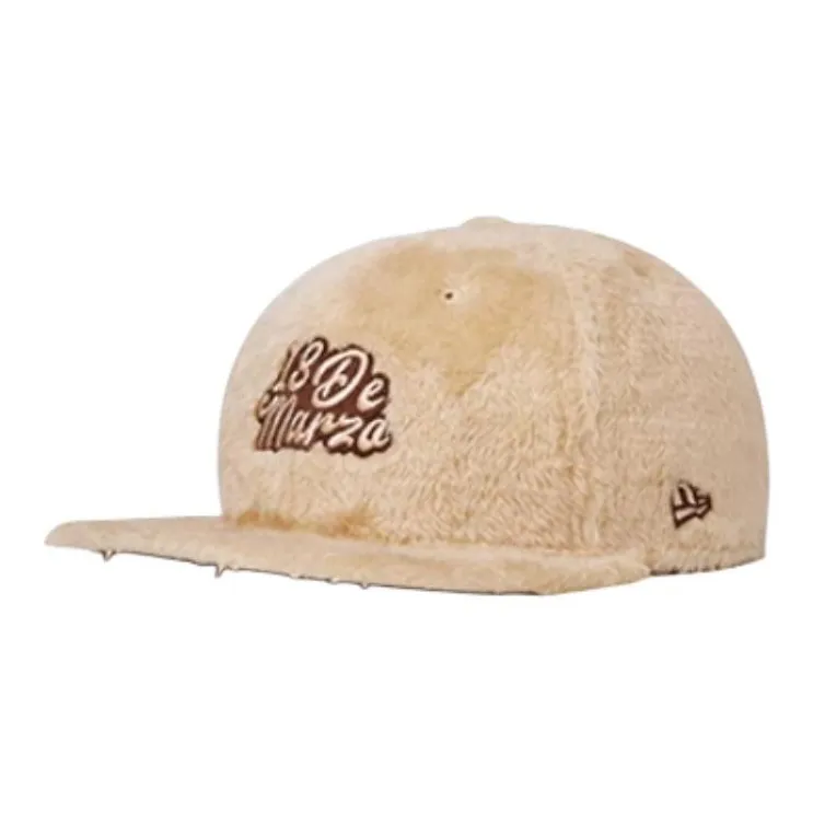 New Era Полиэстер Кепки Унисекс Коричневый