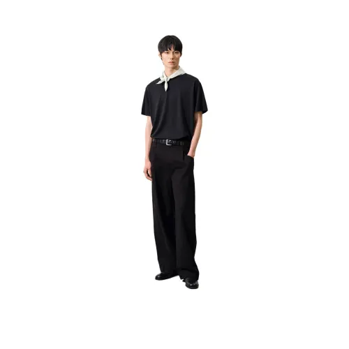 WHITT EPURE Мужские рубашки T