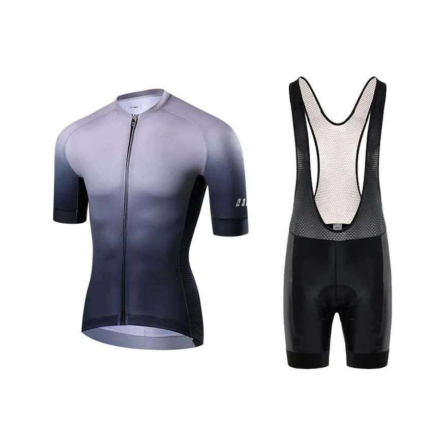 LINING Мужские Велосипедные Костюмы