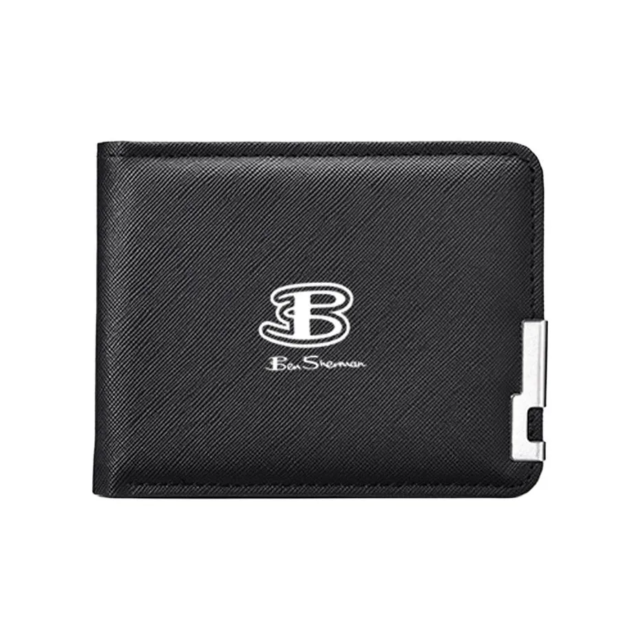 BEN SHERMAN ПУ (полиуретан) Кошелек Унисекс Многоцветный