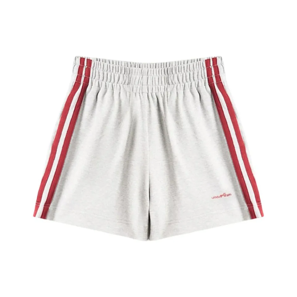 Umamiism Толстый And LUSH Sound Повседневные шорты Унисекс