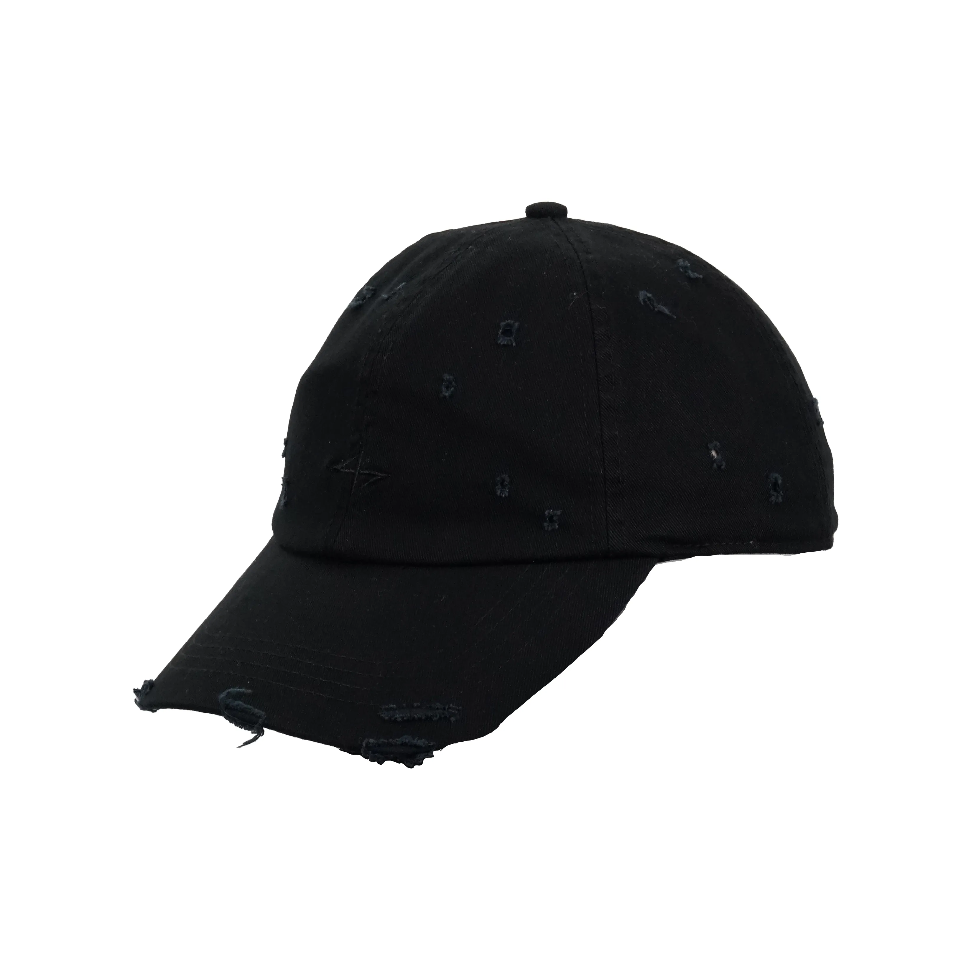 ANTA SNEAKERVERSE Кепки Унисекс Основной Черный