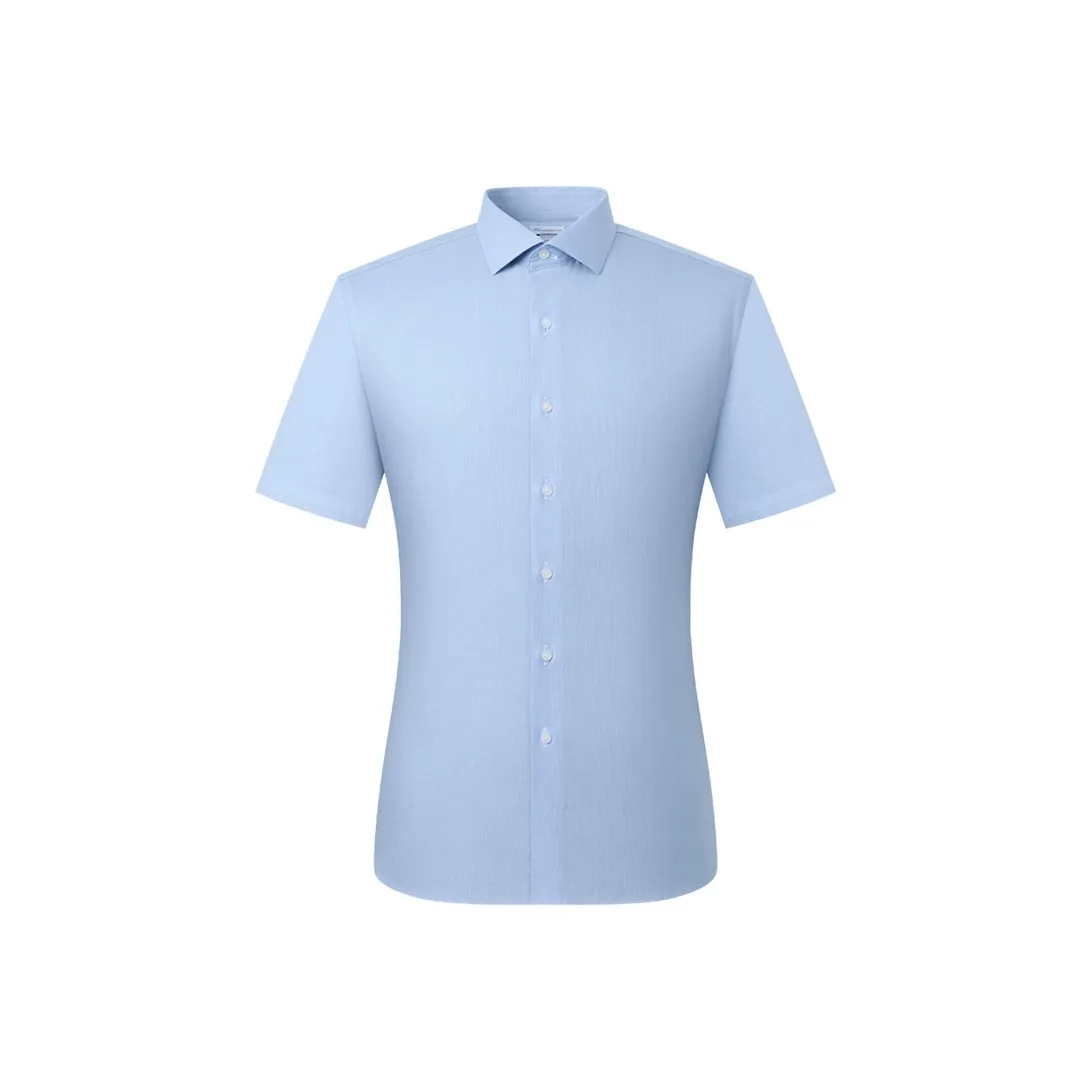 Camicissima Shirts Men's Sky Blue