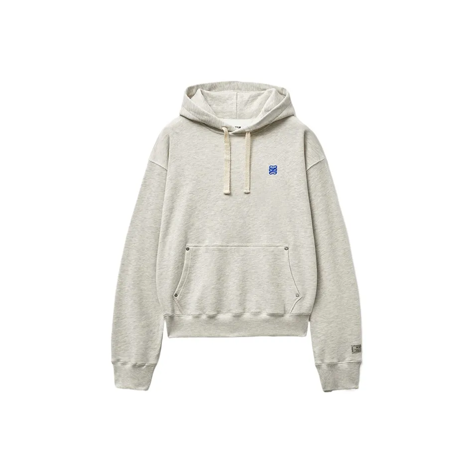 SATUR ARCHIVE Толстовка Унисекс