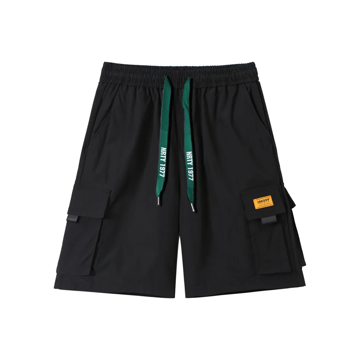 NRTY Casual Shorts Men's