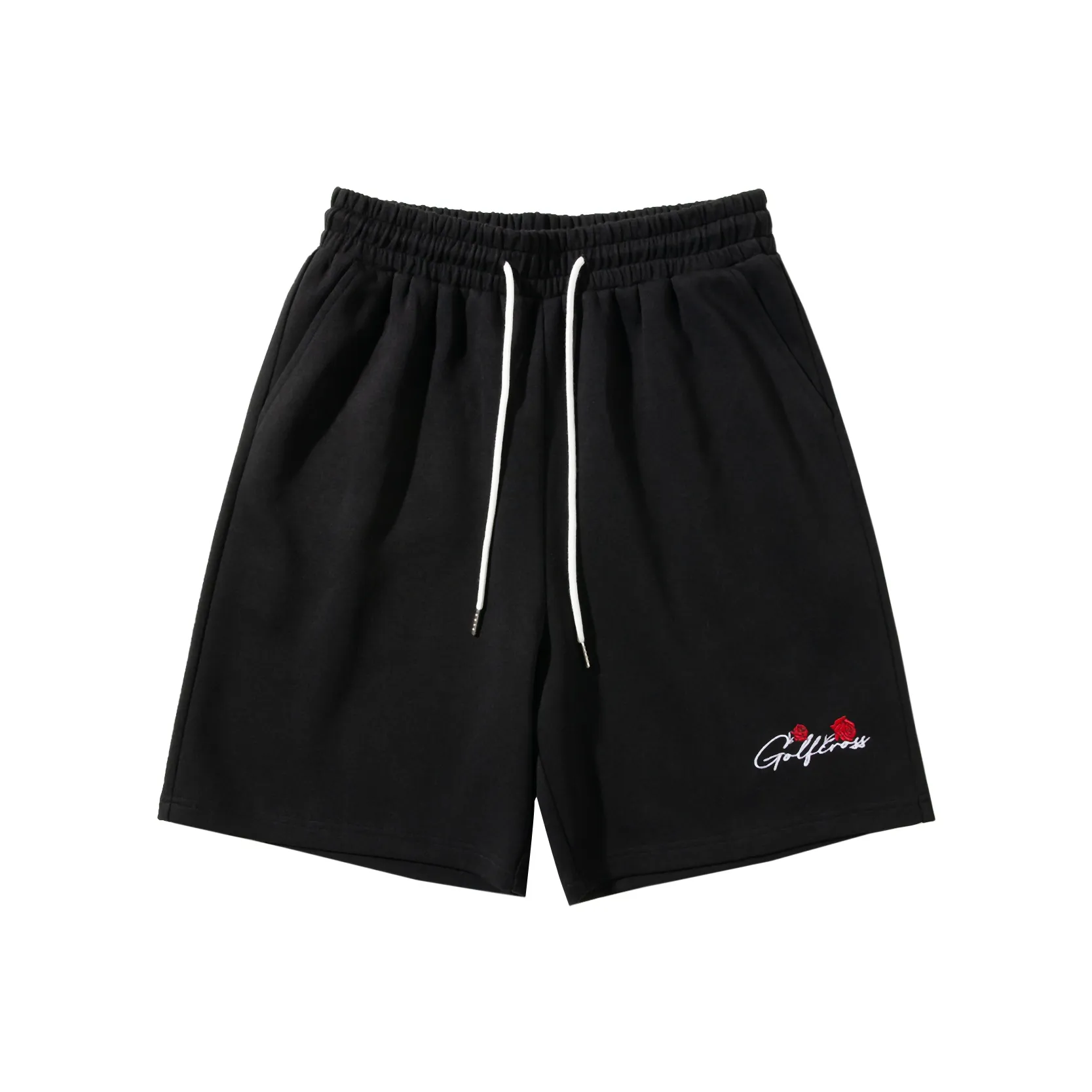 GOLFCROSS Унисекс Повседневные шорты