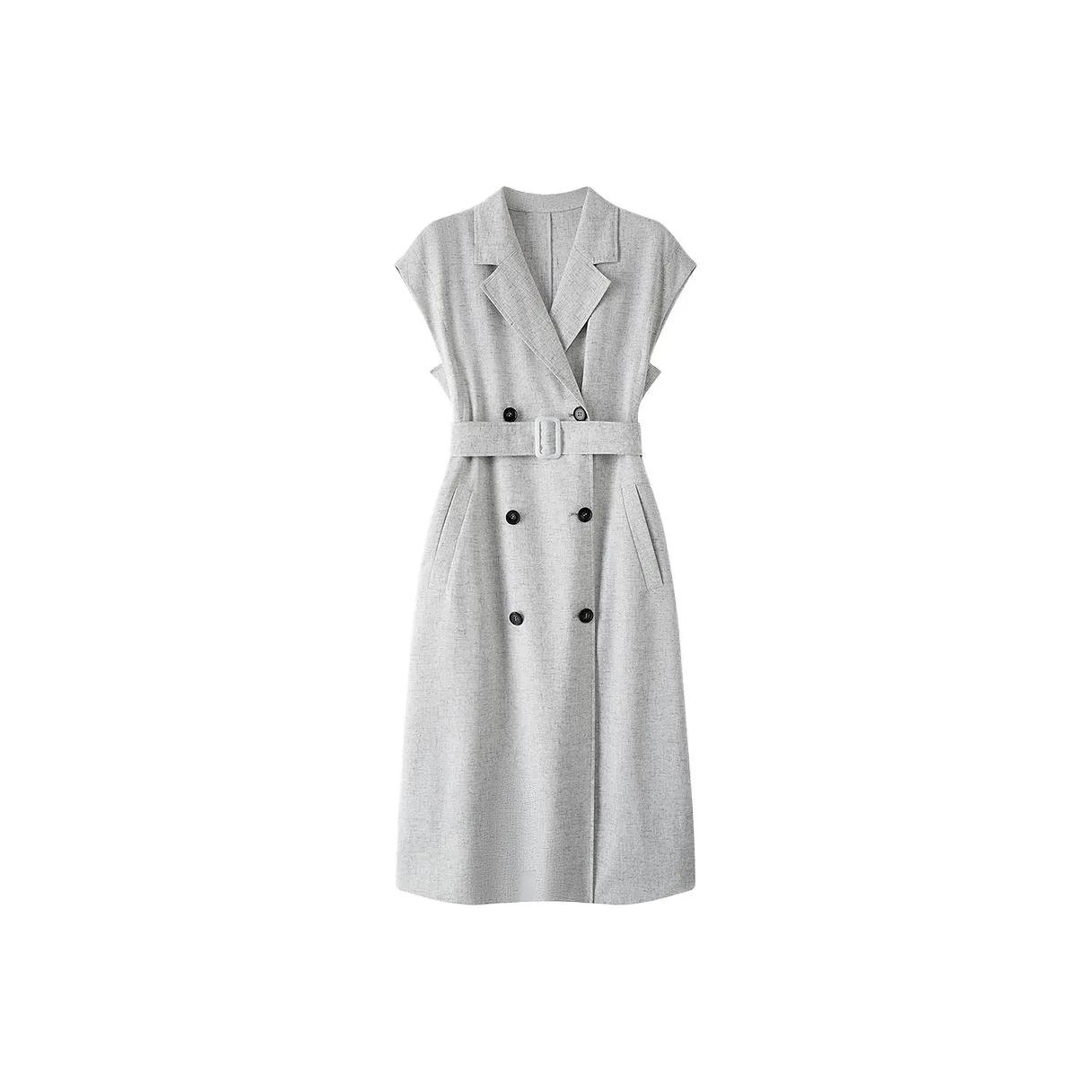 INSUN Long Sleeved Dress Women's