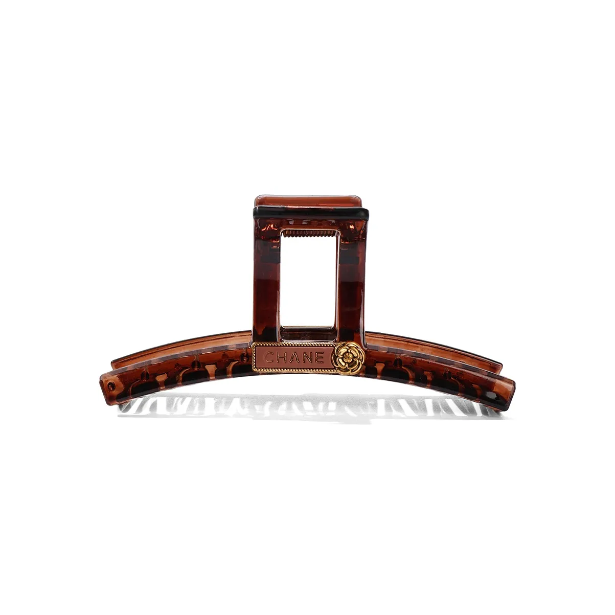 ZANC Акриловые заколки для волос Женские