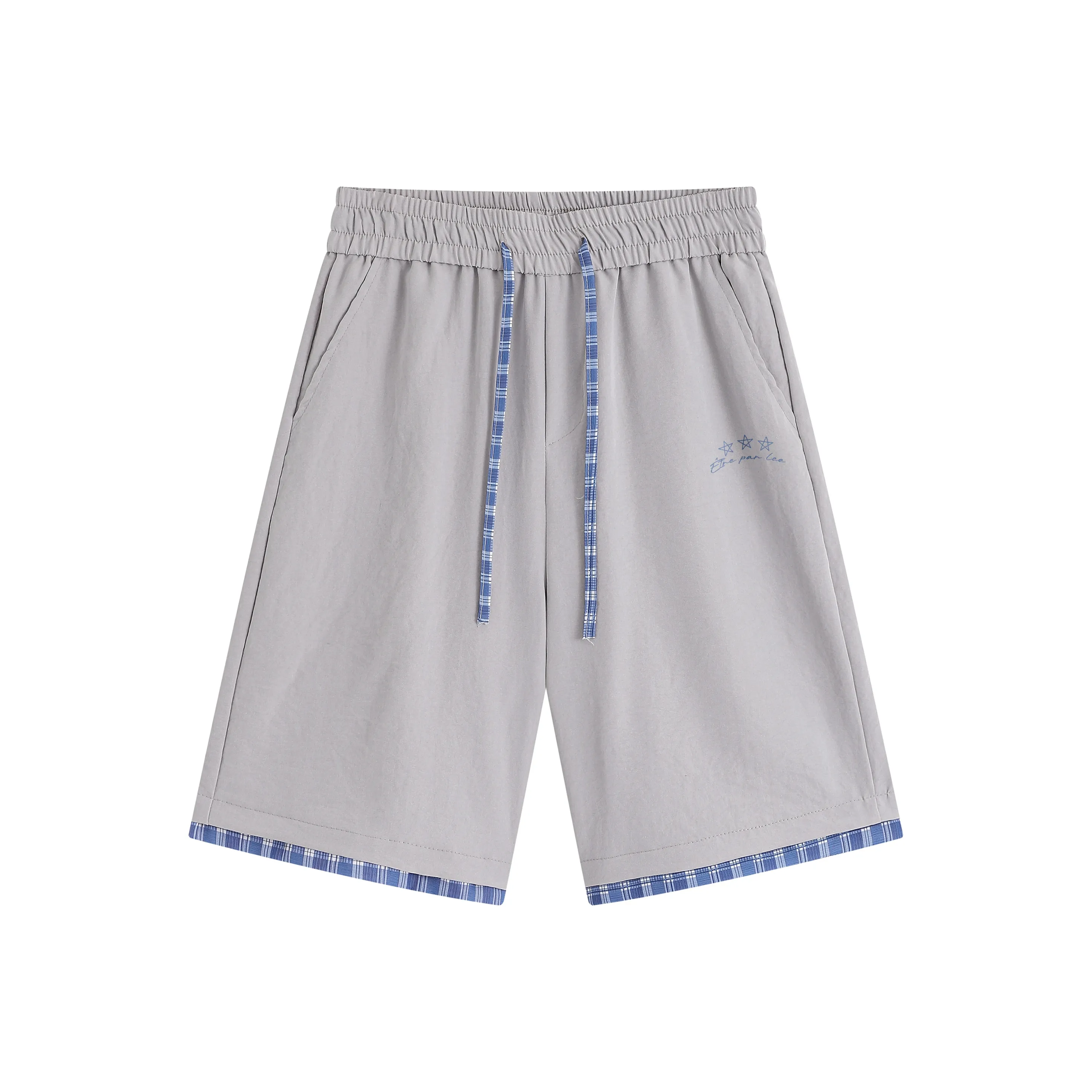 Être Par Lee Casual Shorts Unisex
