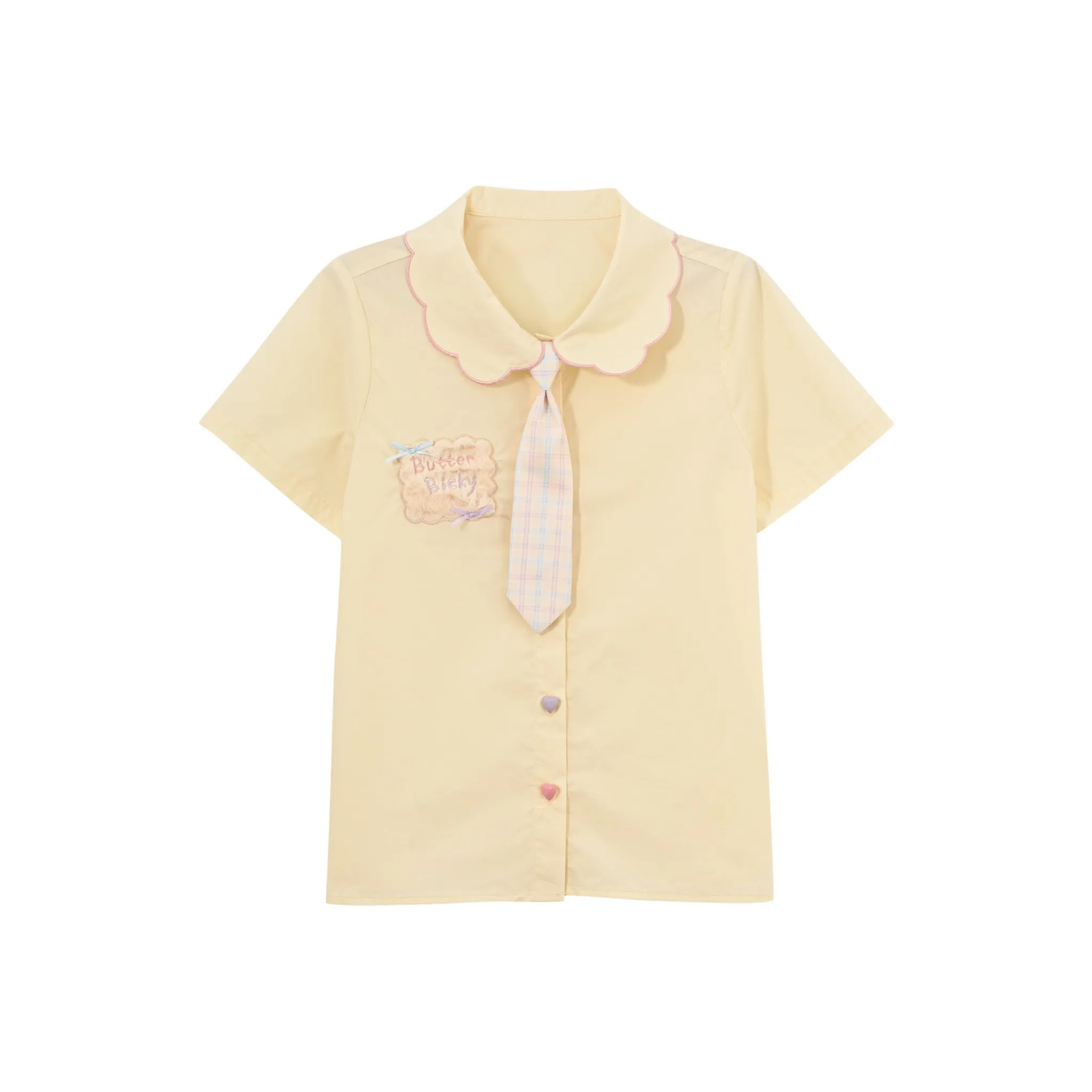 Snbl Заварной Женские Рубашки