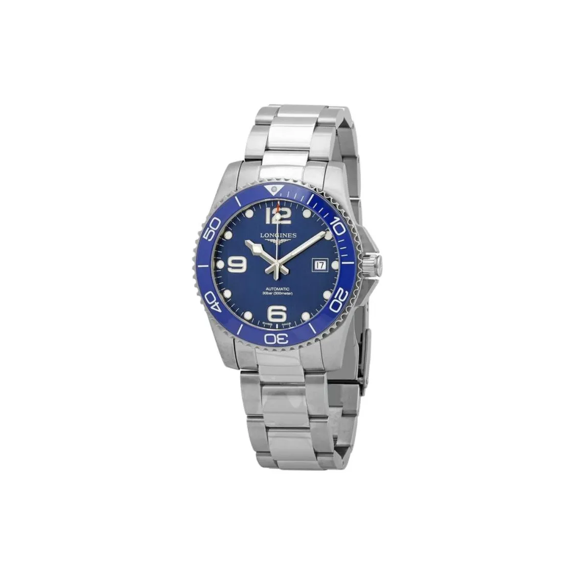 LONGINES Men's Comcast Diving Collection Watch