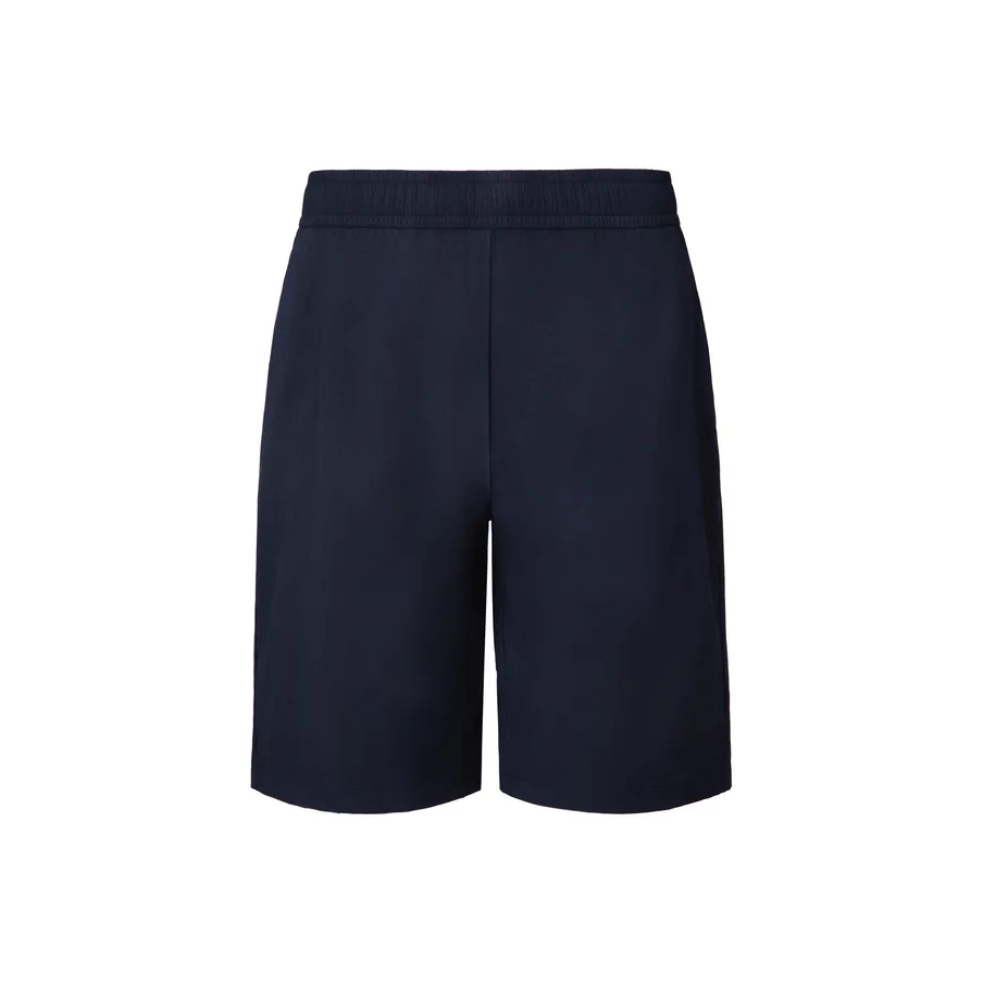 HELLY HANSEN H2Explorer Повседневные шорты Мужские Темно-синие