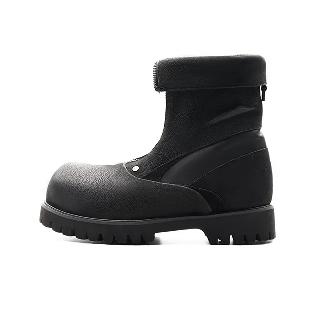 CATSSTAC Ботильоны Мужские