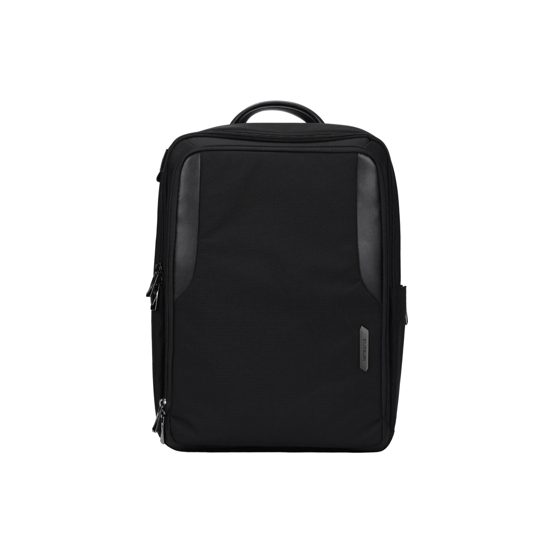 SAMSONITE ПЭТ Рюкзак Мужской Черный