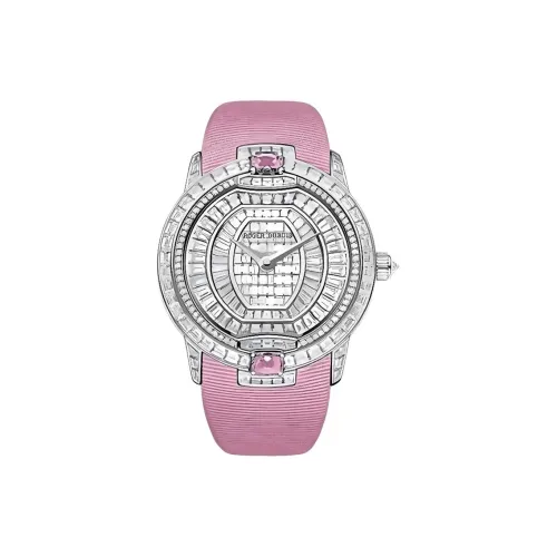 Roger Dubuis Автоматический Механический Movement Женские Часы 36 мм Серебряные