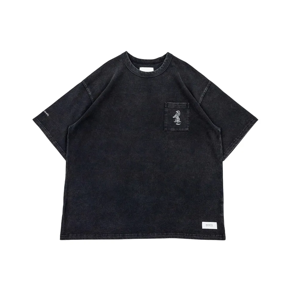 NOFAITH Унисекс Футболки