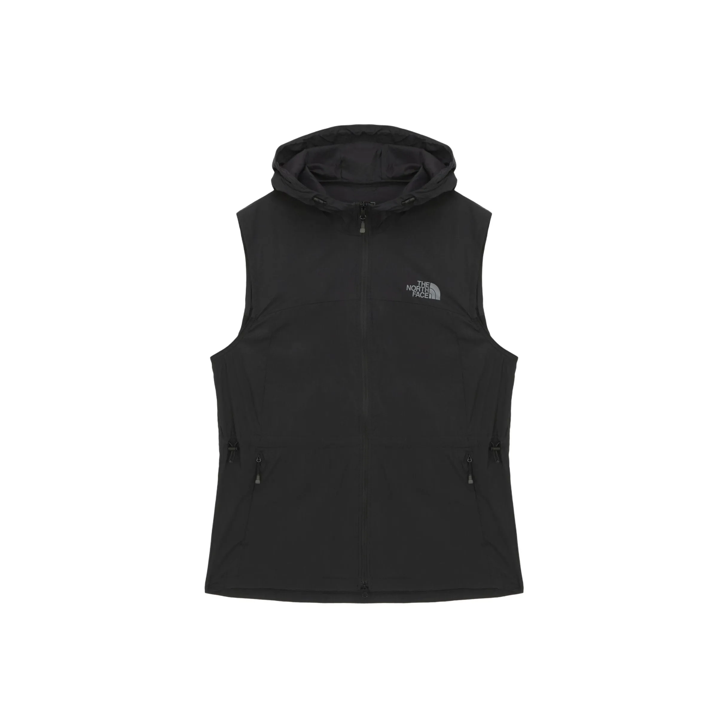 Жилет THE NORTH FACE Женские Черный