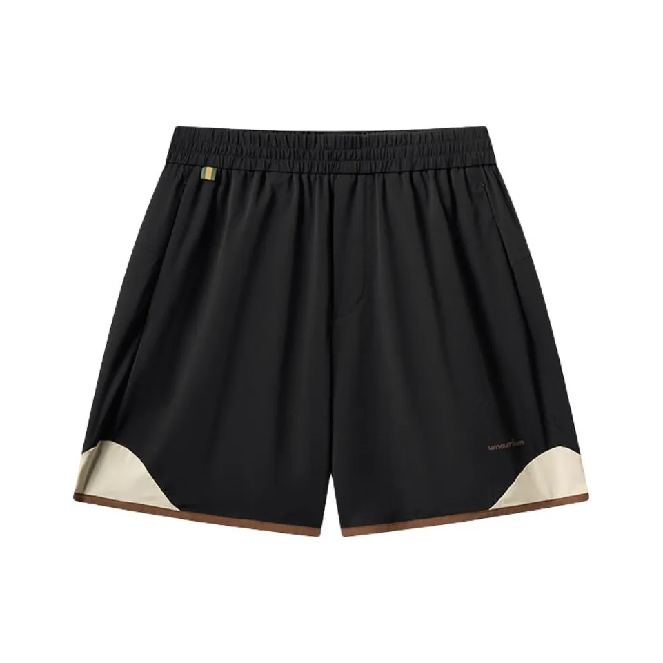 umamiism Унисекс Повседневные шорты