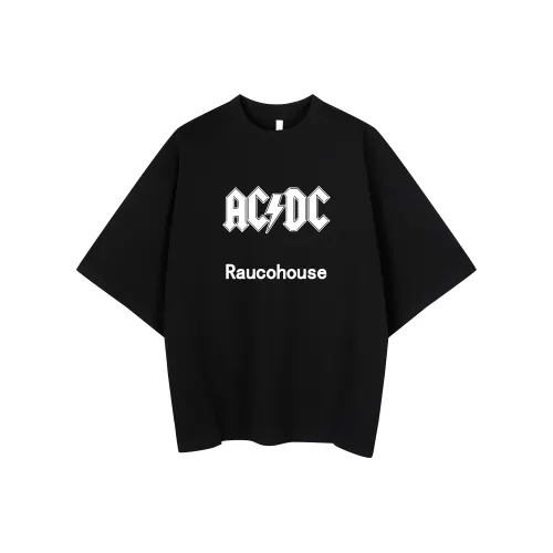Raucohouse Унисекс Футболки