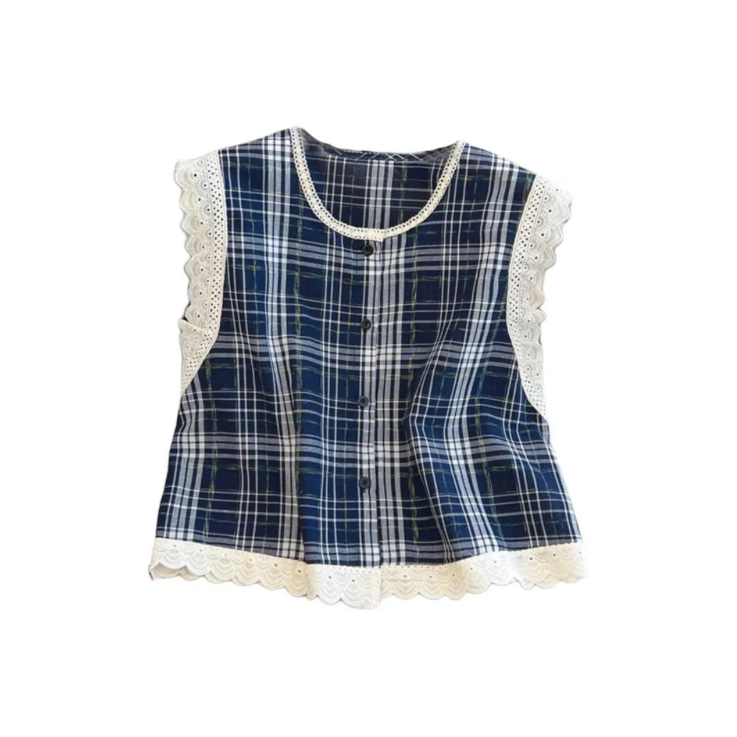 MORii Женские Рубашки