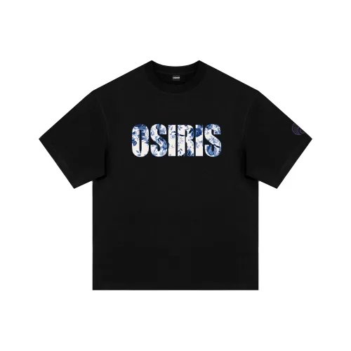 OSIRIS Унисекс Футболки