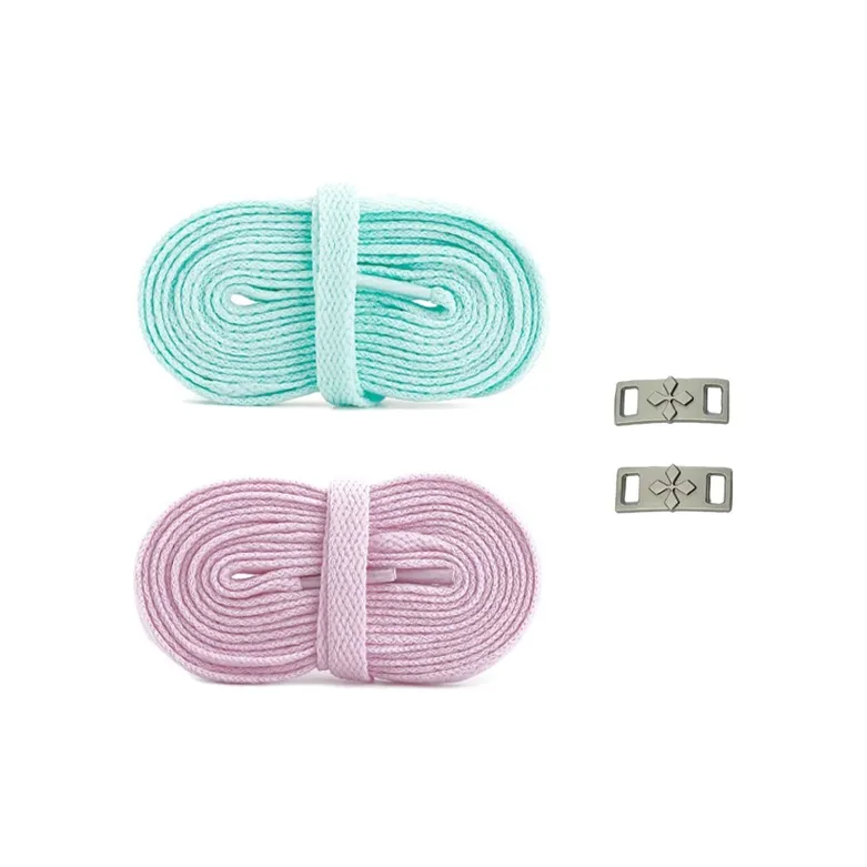 BAGNOREGIO Полиэстер Шнурки Унисекс