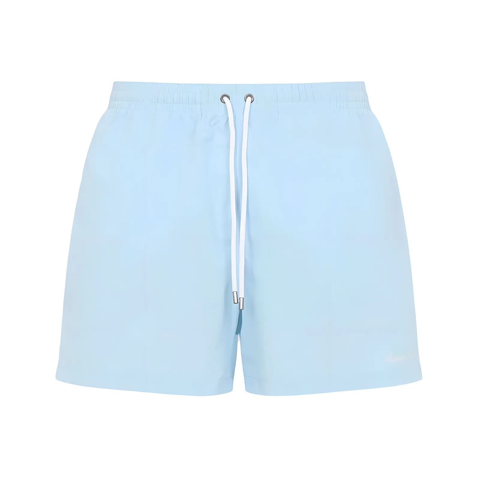 Ralph Lauren Purple Label Drawstring Swim Shorts