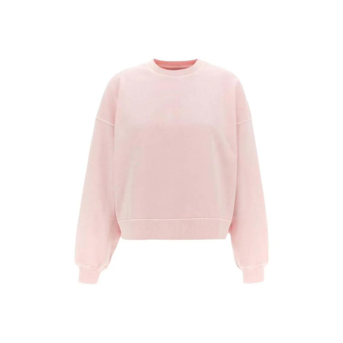 Carhartt WIP Свитшот Женский Розовый