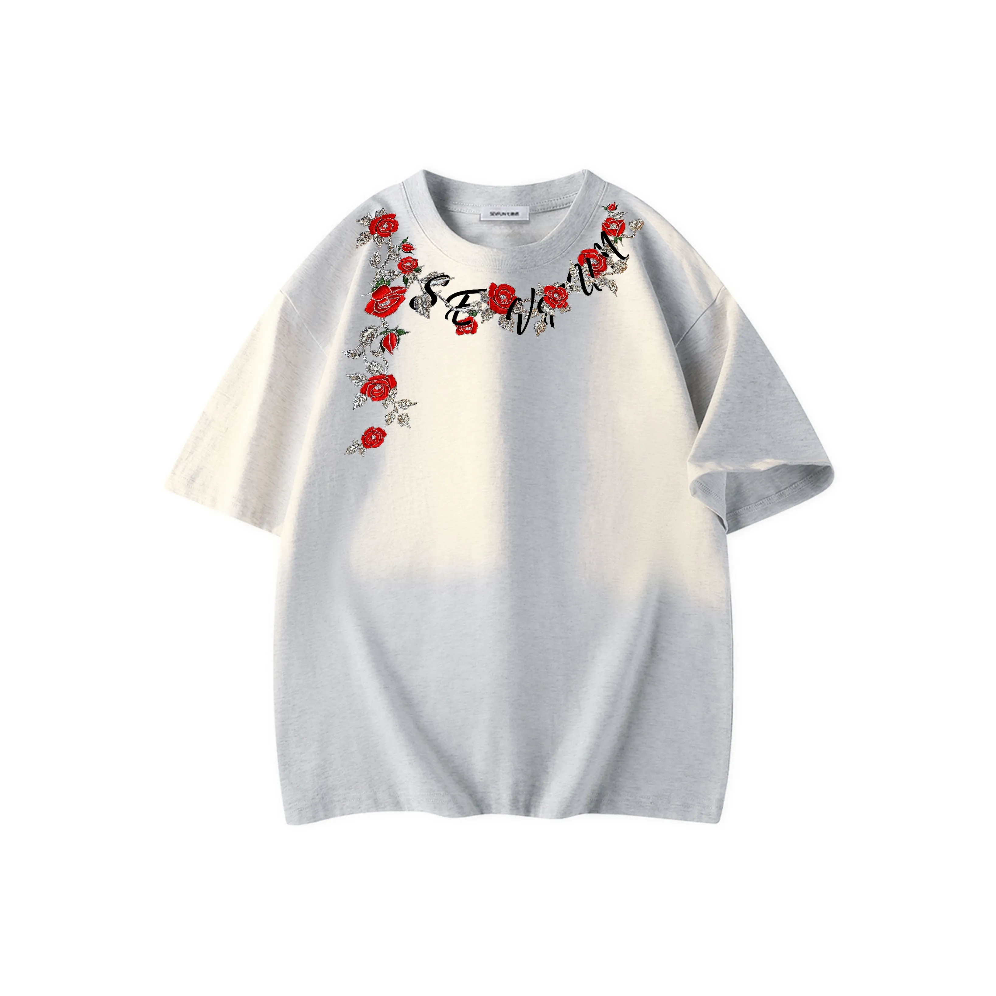 7 SEVFUN Унисекс Футболка