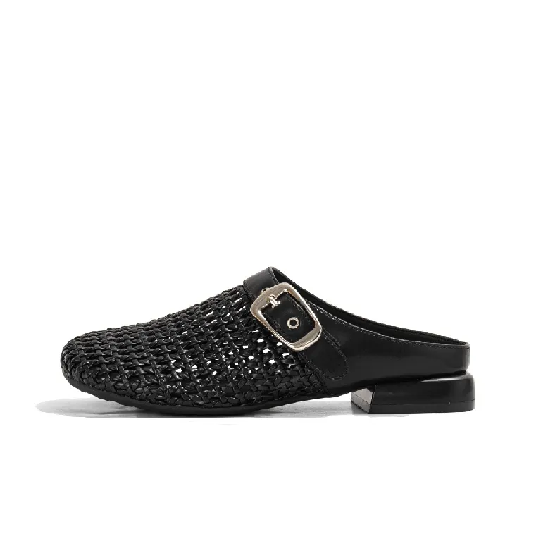 Old Meow Домашние тапочки Женские