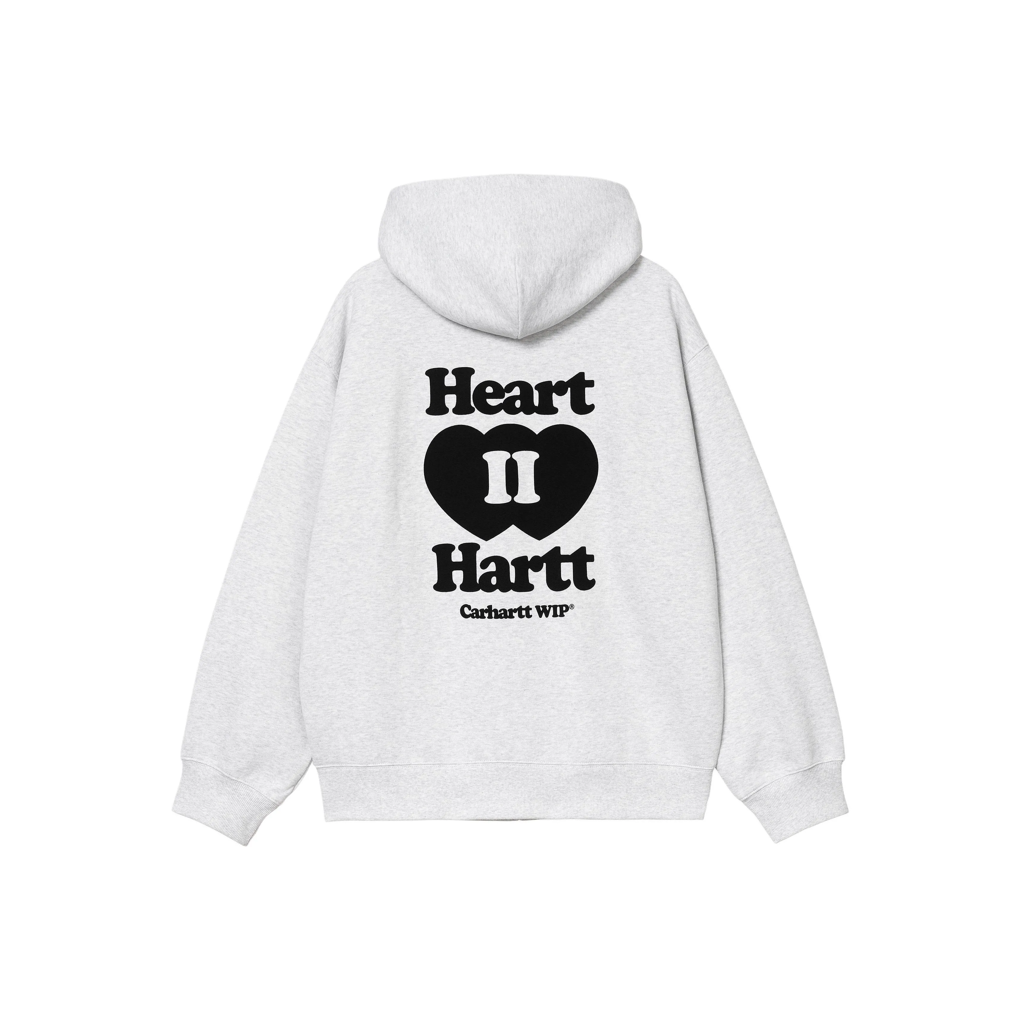 Carhartt WIP Sweat Куртки и Пальто Мужской